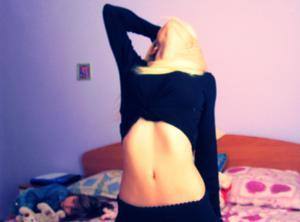 Maiya (18) from California | Discreet Casual Encounters