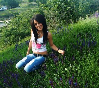 Alissa (23) | California Casual Hookup and Chat Profile