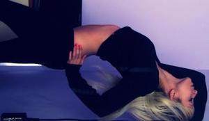 Adult dating profile photo of Kamryn (30) in Michigan