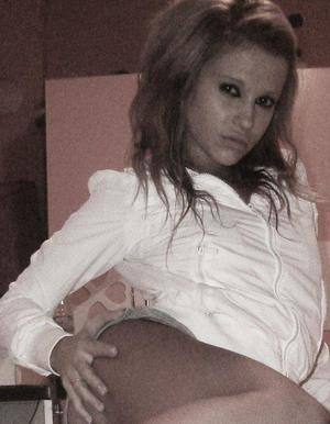 Britney (21) | Oklahoma Adult Dating and Private Meetups