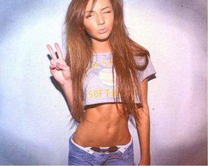 Shelby (26) in Arizona | Private Adult Dating Profile