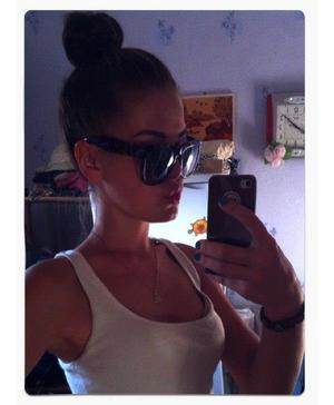 Juliette, 30, profile image for District Of Columbia dating page