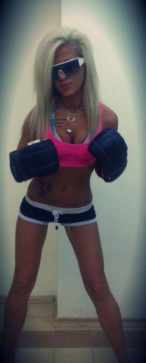 Corinne, age 24, New York profile picture