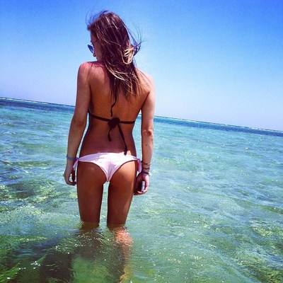 Camille, 30 from Ohio | Older Men and Younger Women Dating