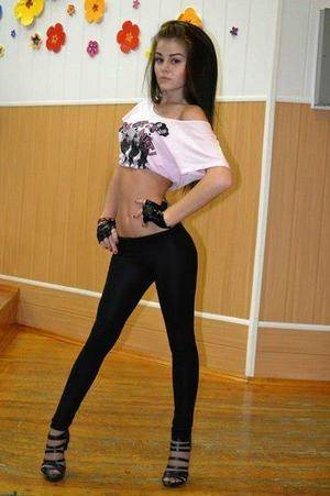 Profile photo of Alisha, age 25, from Tennessee