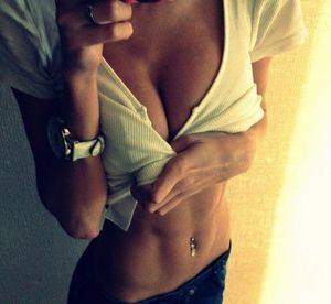 Danna (25) from Virginia | Private Casual Meetup Profile