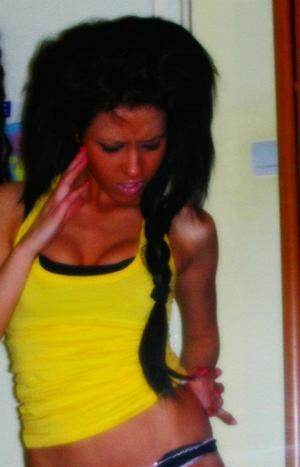 Bianca (27) in Georgia, adult profile photo