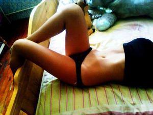 Marisol, 18 from Arizona | Older Men and Younger Women Dating