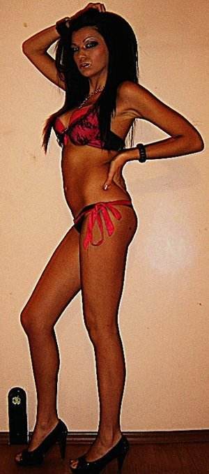 Aria, age 21, Indiana profile picture