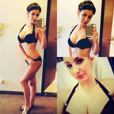 Molly, 27, North Carolina | Flirty Adult Profile for Older Men