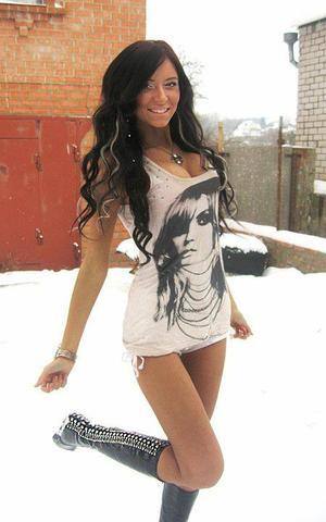 Connect with Alexia (28) in District Of Columbia | Adult Dating