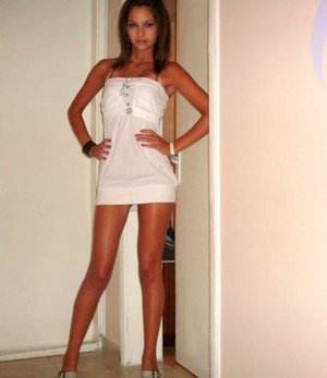 Local profile photo of Shanna, 23, in East Stroudsburg, PA