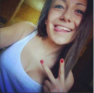 Rosemary, 27, Arizona local dating profile photo