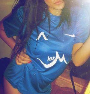 Meet Meredith (26) from Quebec | Local Dating Profile