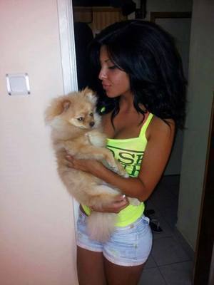 Meet Trisha (26) from New York | Local Dating Profile