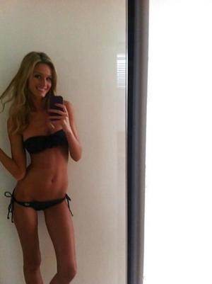 Profile image of Mackenzie, 20, from Welland Pelham, ONT