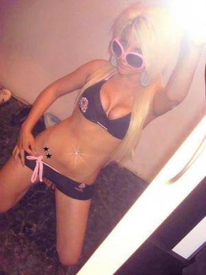 Meet Ivy (24) from British Colombia | Local Dating Profile