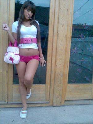 Kristi, 18, Colorado | Nearby Adult Singles