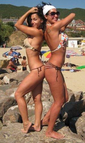 Photo of Michele (25) from Colorado dating profile