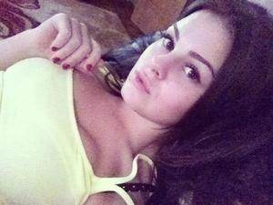 Addilyn (21) in Salt Lake City, UT, adult profile photo