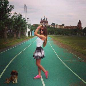 Meet Candace (21) from California | Local Dating Profile