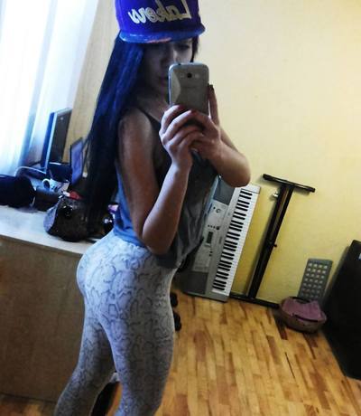 Audra, 29, profile image for Omaha, NE dating page