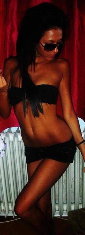 Meet Jayla (18) from New York | Local Dating Profile