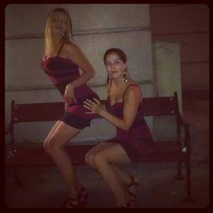 Janel, 28, British Colombia | Nearby Adult Singles