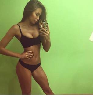 Jenifer, 25, profile image for Brantford, ONT dating page