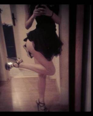 Gisselle (19), Ontario adult dating profile image