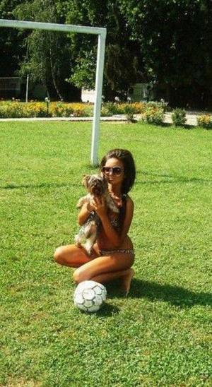 Dating profile image of Katelyn, age 19, San Mateo, CA