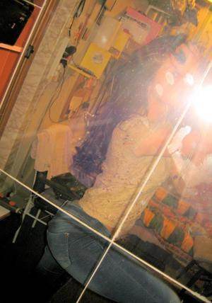 Allyson, age 22, Hamilton, ONT profile picture