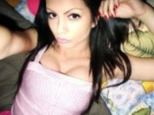Ayanna (28) in British Colombia | Local Adult Woman