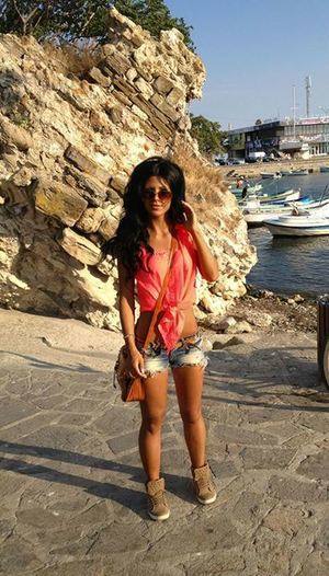 Chat with Nicolette (29) | Illinois Local Women