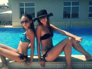 Adult dating profile photo of Shawna (21) in Batavia, NY