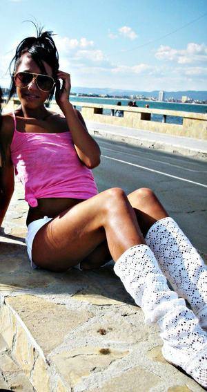 Chat with Carina (22) | California Local Women