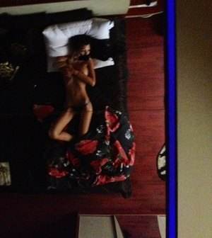 Veronica, age 19, profile photo from British Colombia