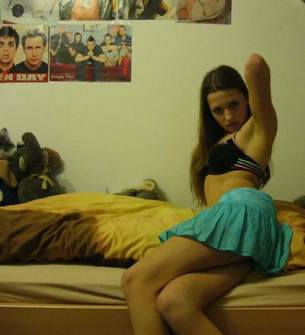 Profile photo for Jenna, 29, California adult dating