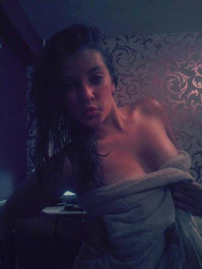 Ana, 26, British Colombia | Nearby Adult Singles