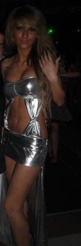 Angelica (26) in Texas | Local Adult Woman