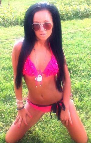 Jalisa, 24, Ohio | Nearby Adult Singles