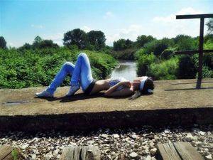 Adult dating profile photo of Dorothy (25) in Sarnia, ONT