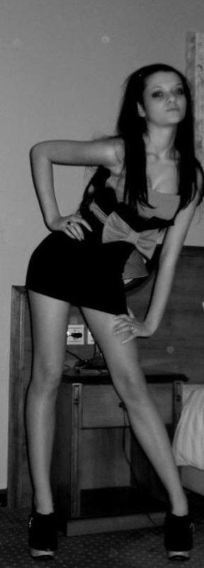 Meet Zoey (28) from British Colombia | Local Dating Profile