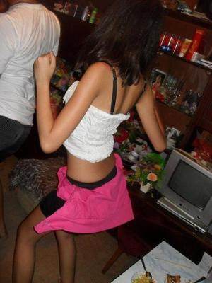 Dating profile image of Shana, age 30, Racine, WI