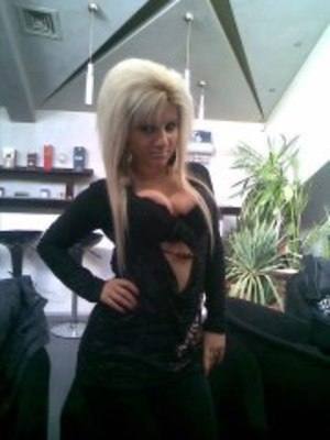 Lacey (19), Madison, WI adult dating profile image