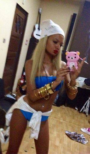 Jaylee (19) in Virginia | Local Adult Woman