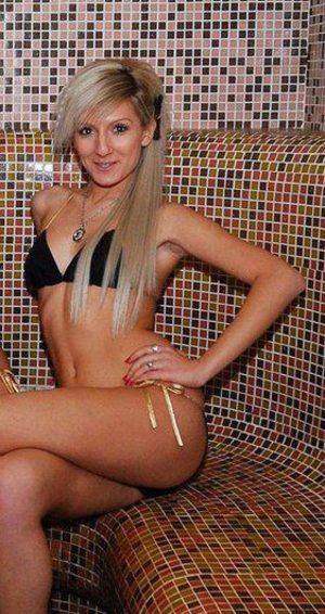 Marlene (18), local adult profile photo in Ottawa, ONT