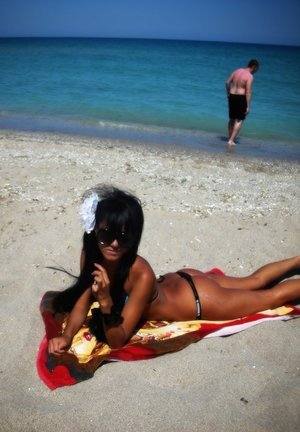 Chantelle (25) in New York | Local Adult Woman