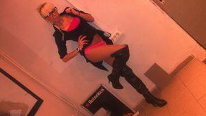 Jolie, age 29, profile photo from Mosinee, WI