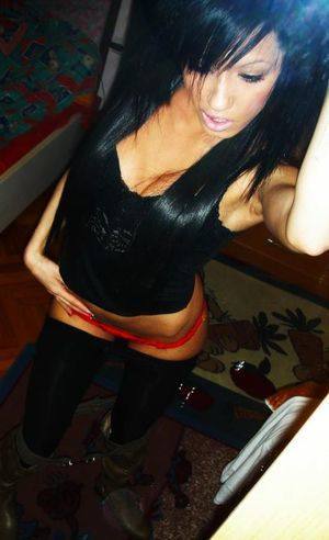 Kaci (27) in British Colombia | Local Adult Woman